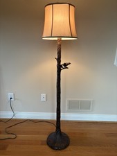 Kichler floor lamp for sale  Nicholasville