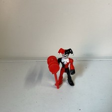 Imaginext harley quinn for sale  ASHFORD