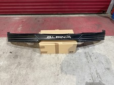 Riginal bmw alpina gebraucht kaufen  Berlin