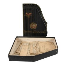 Antique deutsch amerikanische for sale  Mc Leansville
