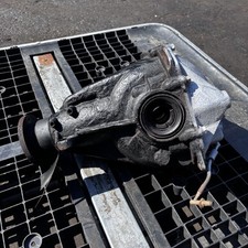 Rear diff f34k d'occasion  Expédié en Belgium