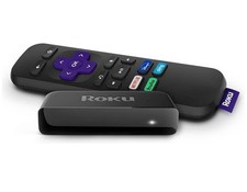 Roku premiere streams for sale  Gloucester