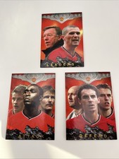 Manchester united limited for sale  GOSPORT