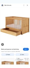 Baby toddler bedroom for sale  AYLESBURY