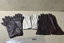 Vintage women gloves for sale  Toledo
