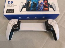 Mobile phone gamepad usato  Avellino