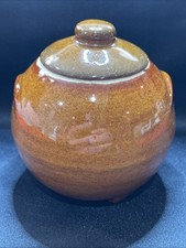 Uhl pottery original for sale  Boonville