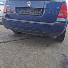 Golf stossfänger stossstange gebraucht kaufen  Magdeburg