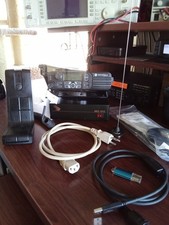Motorola xpr4550 vhf for sale  Bishop
