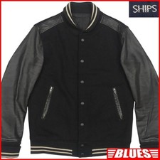 Ships men leather d'occasion  Expédié en Belgium