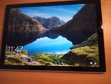 Microsoft surface pro4 d'occasion  Nantes-