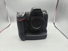 Câmera Digital Nikon D300 - Preta comprar usado Câmera Digital Nikon D300 - Preta comprar usado  Enviando para Brazil