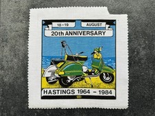 Original hastings 1984 d'occasion  Expédié en Belgium