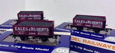 Dapol promotional plank for sale  LEIGHTON BUZZARD