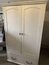 Laura ashley white for sale  NUNEATON