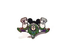 Disney pin toy for sale  BARNSLEY