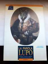 Parola lupo post usato  Oleggio