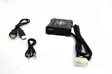 Toyota RAV4 USB Adaptador CTATYUSB001 Coche Auxiliar SD Entrada MP3 3.5 Cable, usado comprar usado  Enviando para Brazil