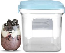 Greek yogurt strainer for sale  Katy