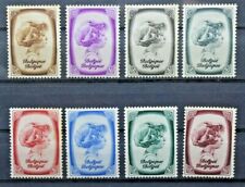 1938 antitubercolosi serie usato  Vicenza