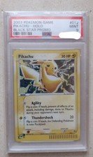 Pokemon 2003 pikachu usato  Barzano