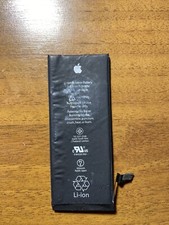 Batteria iphone originale usato  Zevio