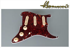 Strat stratocaster pickguard gebraucht kaufen  Elmshorn