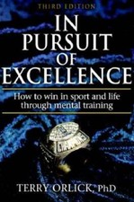 Pursuit excellence win for sale  Montgomery