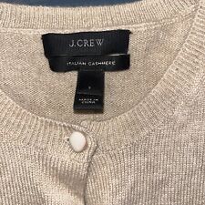 j crew sweater for sale  Mojave