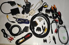 Konvolut audio video gebraucht kaufen  Berlin
