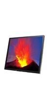 Monitor LCD TRU-VU VMMOB-19B-24, Monitor de Grau Industrial 19", 1280x1024@200Hz comprar usado  Enviando para Brazil