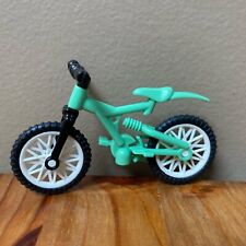 Playmobil replacement green d'occasion  Expédié en Belgium