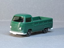 Wiking pritsche patinagrün gebraucht kaufen  Mühlacker