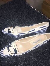 Donna laura damenschuhe gebraucht kaufen  Roth