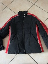 Bogner ski winterjacke gebraucht kaufen  Heßheim