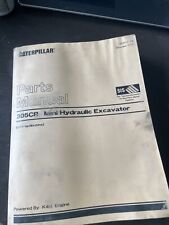 Cat caterpillar 305cr for sale  Keno