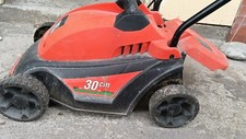 Tagliaerba elettrico usato  Capannori