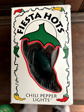Fiesta hots chili for sale  Evansville