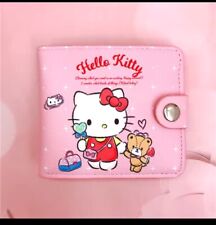 Tarjeta de identificación billetera Hello Kitty segunda mano  Embacar hacia Argentina