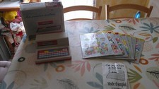Vintage jeu électronique d'occasion  Attignat