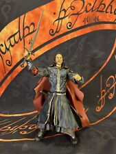 Aragorn black gate gebraucht kaufen  Bruckberg