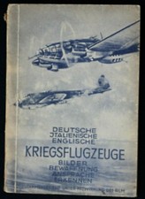 35404b prospekt flugzeuge gebraucht kaufen  Dresden