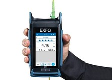Exfo ox1 pro d'occasion  France