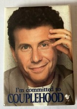 Paul reiser pinback for sale  Chicago