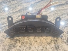 Starion steering wheel for sale  Sanborn
