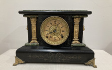 Antique seth thomas for sale  Milford
