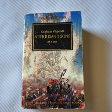 Thousand sons graham for sale  Deland