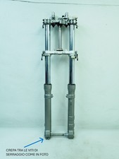 Vedi crepa forcella usato  Cherasco
