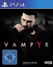 Vampyr gebraucht kaufen  Bremen