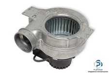 Ventilador EBMPAPST G2E120-SA58-06_ebm-papst G2E120SA5806 comprar usado  Enviando para Brazil